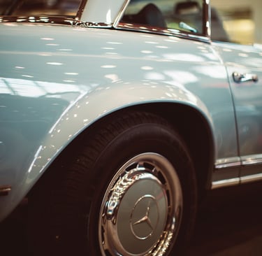 professional windshield chip repair Palm Bay FL technician