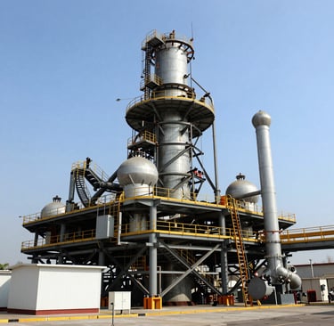 white concrete building