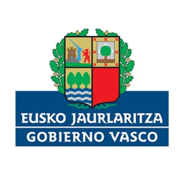 Logo Gobierno Vasco