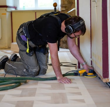 Egzoskeletai paslaugose