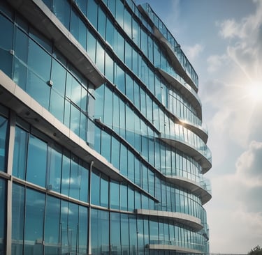 A well-prepared rental unit with fresh paint, clean floors, and ready for new tenants