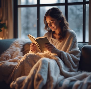 Bright living room with modern inventory