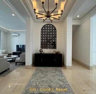 Erarumahku - Amari Residence Kebayoran Baru Jakarta Selatan