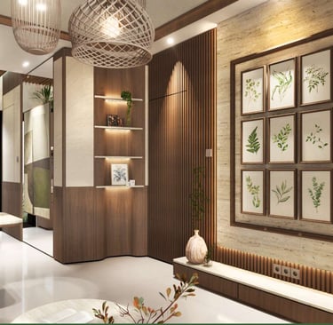 Erarumahku - The Forestine Citra Garden City Jakarta 