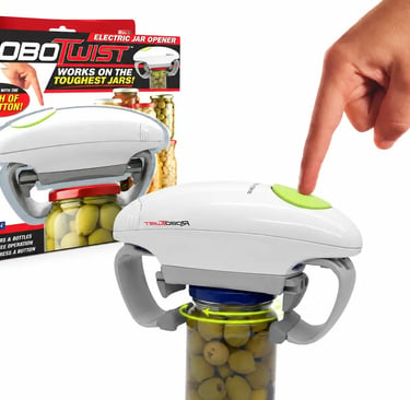 Abridor automático