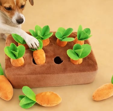 Brinquedo interativo