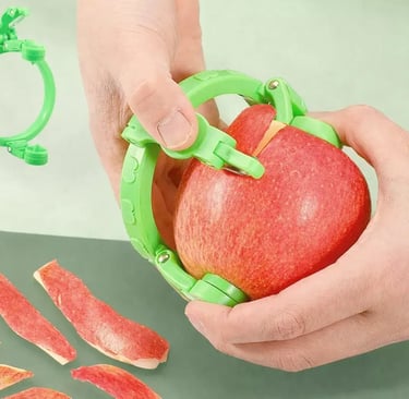 Descascador de frutas