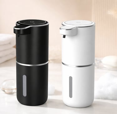 Dispenser autómatico