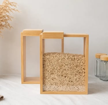 Dispenser para alimentos