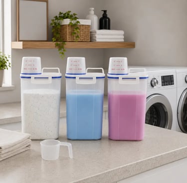 Dispenser para sabão