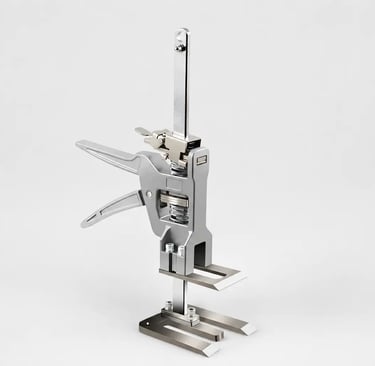 Elevador manual