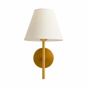 Luminária de parede