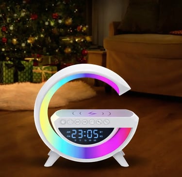 Luminária inteligente