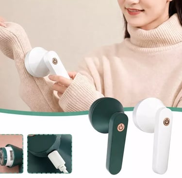 Papa bolinhas elétrico