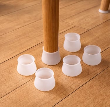 protetor de silicone