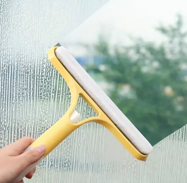 Rodo mop spray 3 em 1 