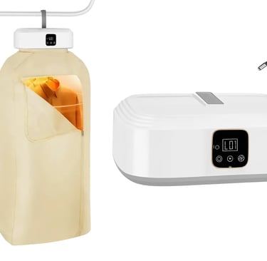 Secador de roupas portátil 