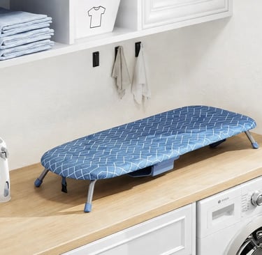 Tábua de passar roupa