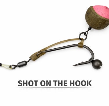 Shot on the Hook, Korda