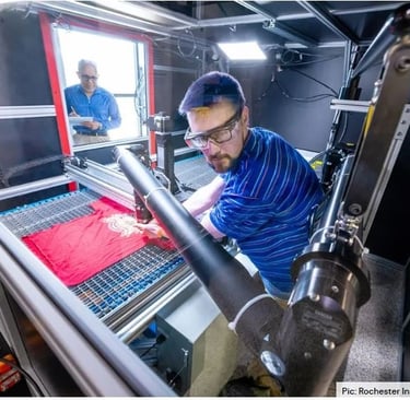 Rochester Institute of Technology (RIT)