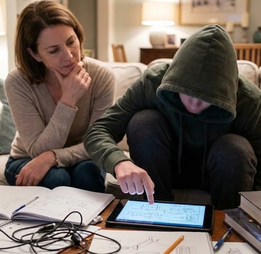 профориентация Астана Самат Панов