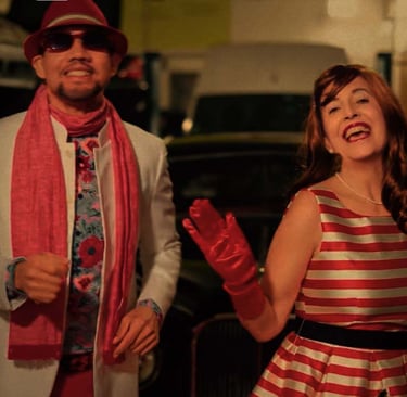 Interpretando Son Cubano