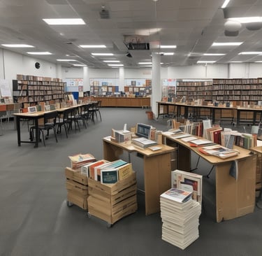 white concrete building
