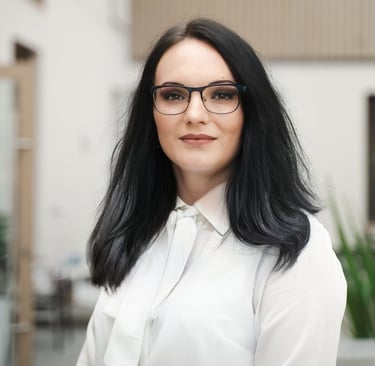 Regina Weibel – Beratungsstellenleitung bei DSM Office Passau für Lohnabrechnung, Buchhaltung und Unternehmensberatung