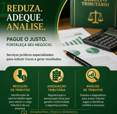 Rever custos ou tributos é sempre um dever dos empresários que querem perdurar.