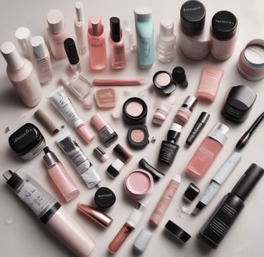 a man riding a skateboard down the side of a ramp