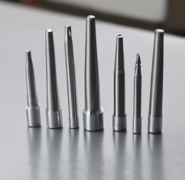 white concrete building during daytime