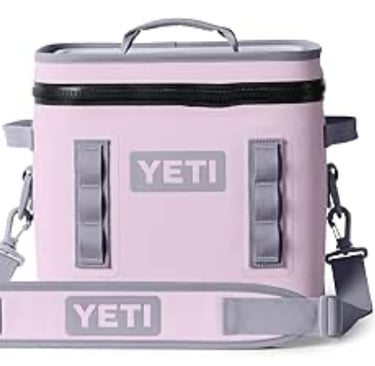 Yeti Hopper 12 Flip cooler