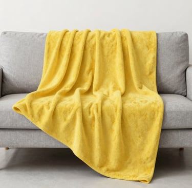 Stack of vibrant curtain fabrics showcasing a variety of colors and patterns ready for sewing.