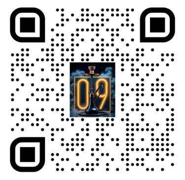 Speisekarte QR-Code