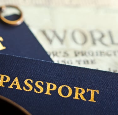 CitizenX bietet weltweit führende Programme zur Erlangung der Staatsbürgerschaft durch Investition.