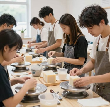 Bright living room with modern inventory