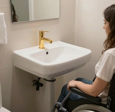 Bright living room with modern inventory