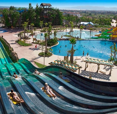 Aquaparc Tarragona image