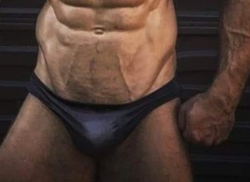 underwear sexparty Panther Men Club