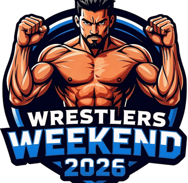 Wrestlers Weekend 2006 logo