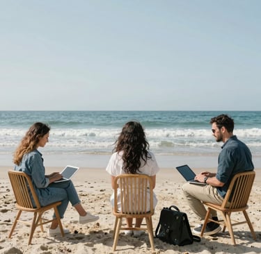 worm's-eye view photography of concrete building