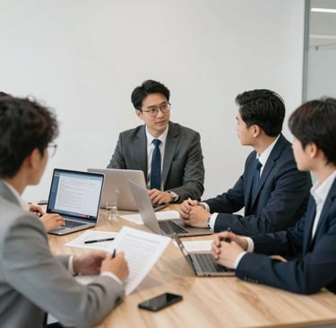 white concrete building during daytime