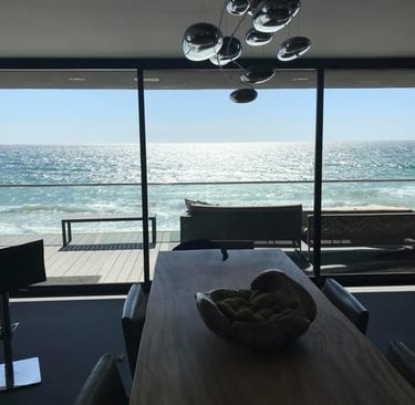 limpia cristales benidorm