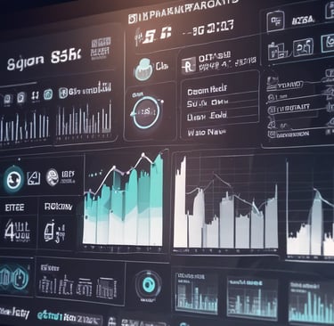 a man riding a skateboard down the side of a ramp