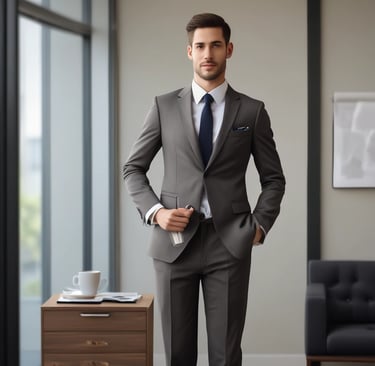 A vibrant job fair in Pakistan with people engaging at various company booths.