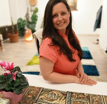 Bányai Nikolett családállítás