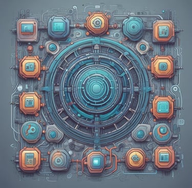 white concrete building during daytime