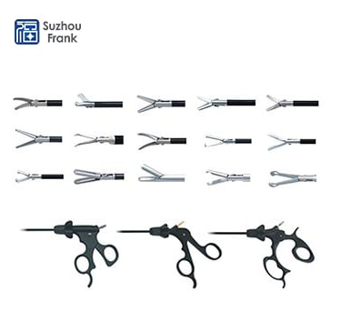 Laparoscopy Forceps