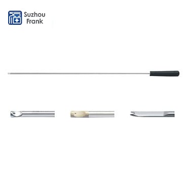 suzhou frank laparoscopic Knot Pusher