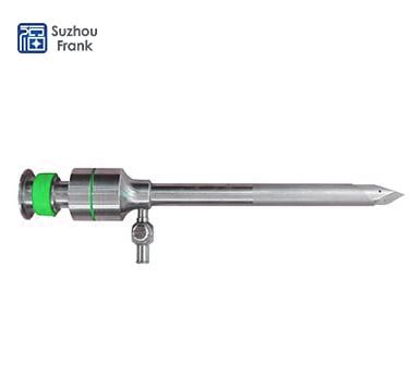 laparoscopic Trocar